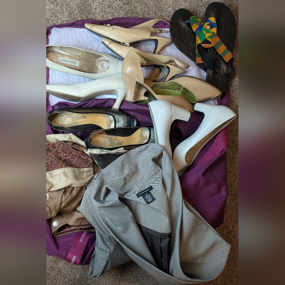 Unlisted Consignment Items